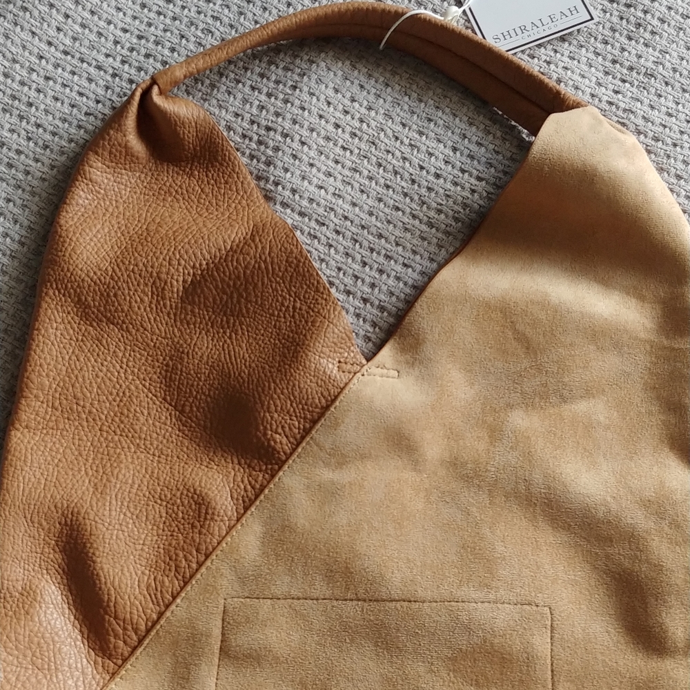 Shiraleah Arden Tote